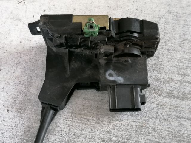 bontott JAGUAR S-TYPE Bal első Ajtózár