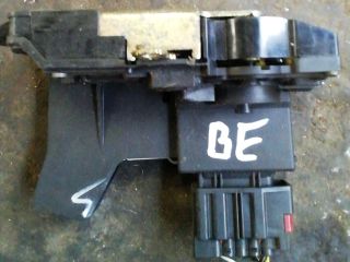 bontott JAGUAR S-TYPE Bal első Ajtózár