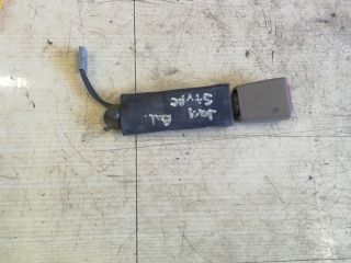 bontott JAGUAR S-TYPE Bal első Biztonsági Öv Csat