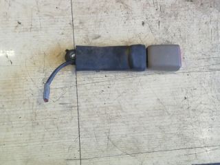 bontott JAGUAR S-TYPE Bal első Biztonsági Öv Csat