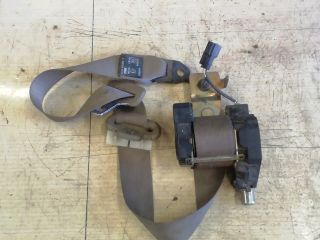 bontott JAGUAR S-TYPE Bal első Biztonsági Öv