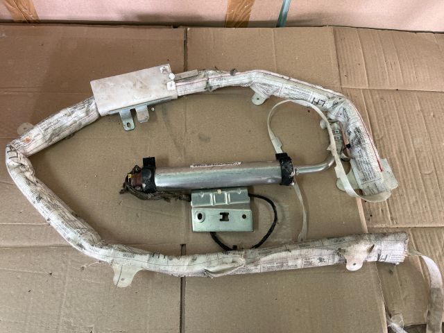 bontott JAGUAR S-TYPE Bal első Függöny Légzsák