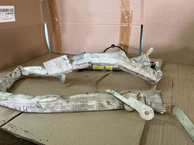 bontott JAGUAR S-TYPE Bal első Függöny Légzsák