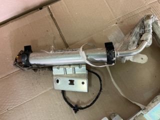 bontott JAGUAR S-TYPE Bal első Függöny Légzsák