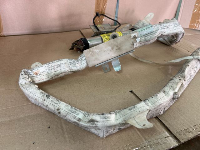 bontott JAGUAR S-TYPE Bal első Függöny Légzsák