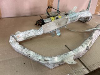 bontott JAGUAR S-TYPE Bal első Függöny Légzsák