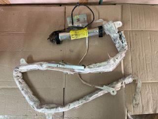 bontott JAGUAR S-TYPE Bal első Függöny Légzsák