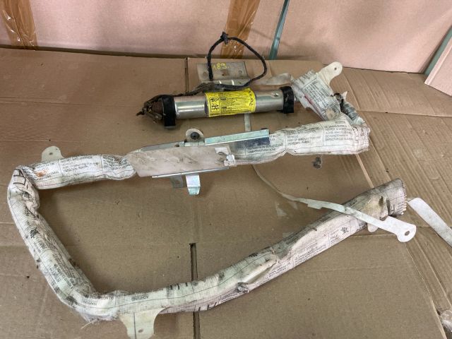 bontott JAGUAR S-TYPE Bal első Függöny Légzsák