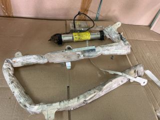 bontott JAGUAR S-TYPE Bal első Függöny Légzsák