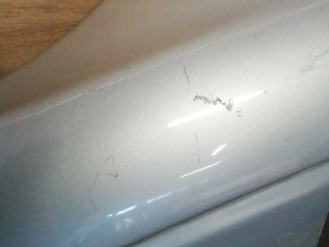 bontott JAGUAR S-TYPE Bal első Sárvédő