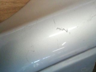 bontott JAGUAR S-TYPE Bal első Sárvédő