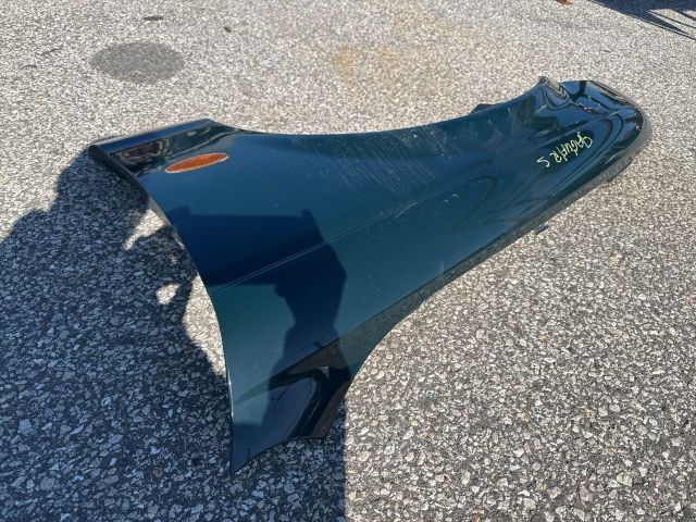 bontott JAGUAR S-TYPE Bal első Sárvédő