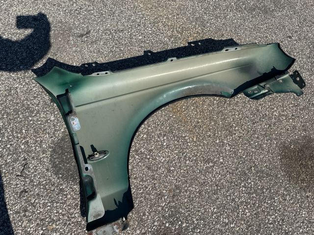 bontott JAGUAR S-TYPE Bal első Sárvédő