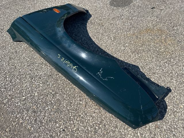 bontott JAGUAR S-TYPE Bal első Sárvédő