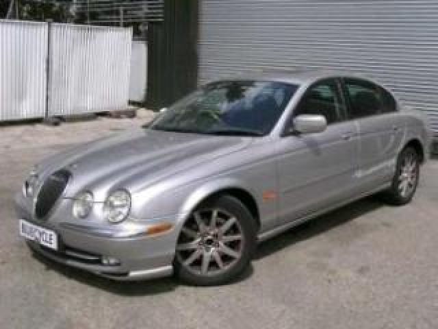 bontott JAGUAR S-TYPE Bal első Toronycsapágy