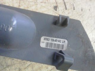 bontott JAGUAR S-TYPE Bal Fényszóró Prizma