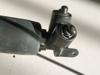 bontott JAGUAR S-TYPE Bal Fényszórómosó Fúvóka