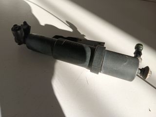 bontott JAGUAR S-TYPE Bal Fényszórómosó Fúvóka