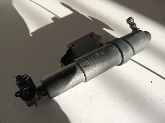 bontott JAGUAR S-TYPE Bal Fényszórómosó Fúvóka