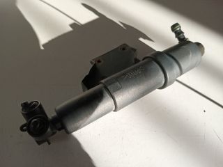 bontott JAGUAR S-TYPE Bal Fényszórómosó Fúvóka