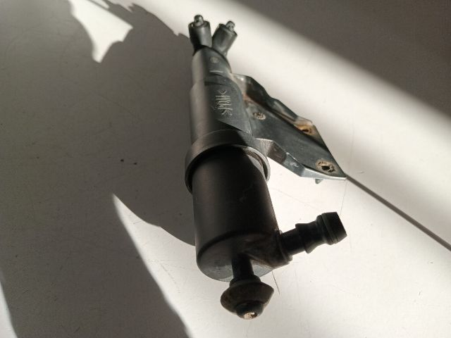 bontott JAGUAR S-TYPE Bal Fényszórómosó Fúvóka