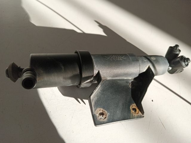 bontott JAGUAR S-TYPE Bal Fényszórómosó Fúvóka