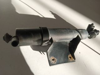 bontott JAGUAR S-TYPE Bal Fényszórómosó Fúvóka