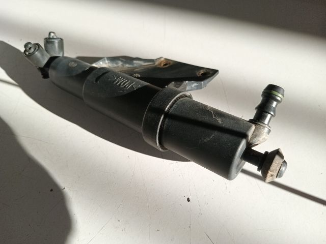 bontott JAGUAR S-TYPE Bal Fényszórómosó Fúvóka