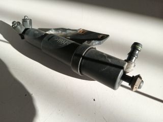 bontott JAGUAR S-TYPE Bal Fényszórómosó Fúvóka