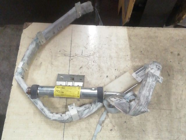 bontott JAGUAR S-TYPE Bal Függönylégzsák és Oldallégzsák