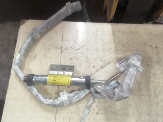 bontott JAGUAR S-TYPE Bal Függönylégzsák és Oldallégzsák