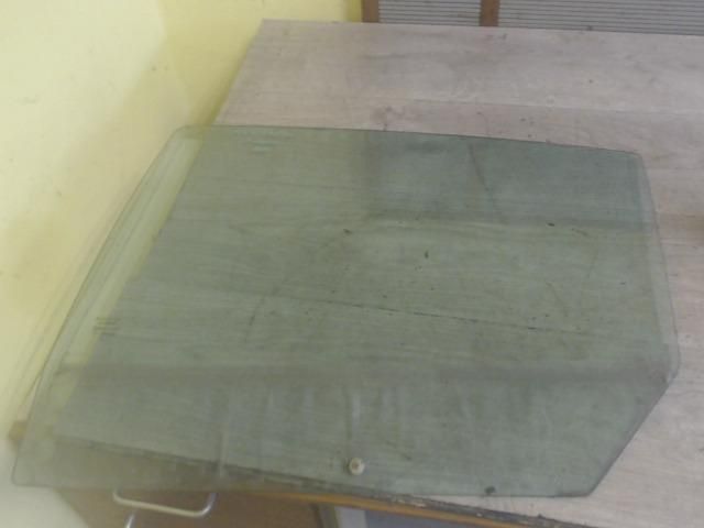 bontott JAGUAR S-TYPE Bal hátsó Ablak