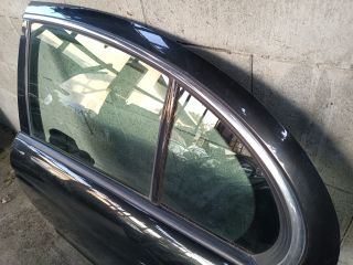 bontott JAGUAR S-TYPE Bal hátsó Ajtó (Részeivel)