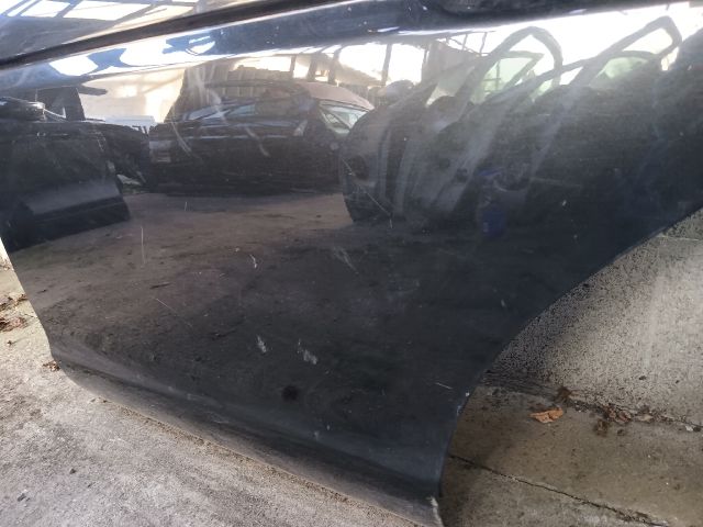 bontott JAGUAR S-TYPE Bal hátsó Ajtó (Részeivel)