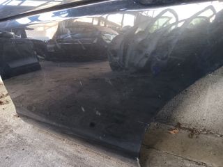 bontott JAGUAR S-TYPE Bal hátsó Ajtó (Részeivel)