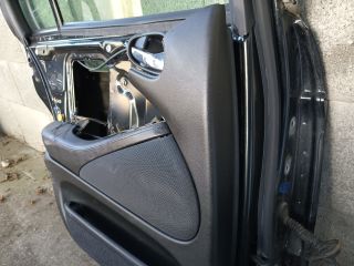 bontott JAGUAR S-TYPE Bal hátsó Ajtó (Részeivel)