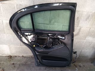 bontott JAGUAR S-TYPE Bal hátsó Ajtó (Részeivel)
