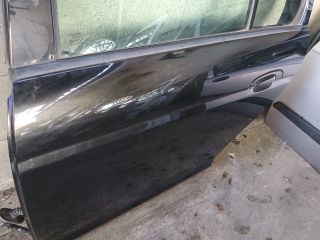 bontott JAGUAR S-TYPE Bal hátsó Ajtó (Részeivel)