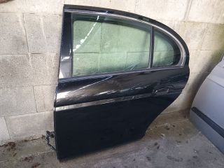 bontott JAGUAR S-TYPE Bal hátsó Ajtó (Részeivel)