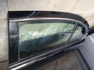 bontott JAGUAR S-TYPE Bal hátsó Ajtó (Részeivel)