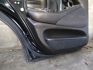 bontott JAGUAR S-TYPE Bal hátsó Ajtó (Részeivel)