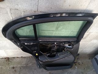 bontott JAGUAR S-TYPE Bal hátsó Ajtó (Részeivel)