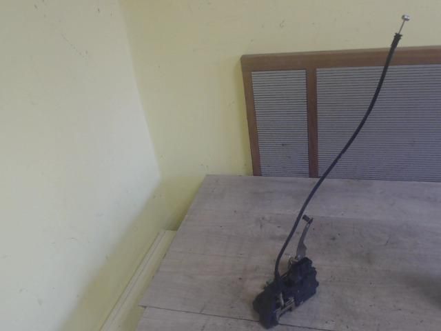 bontott JAGUAR S-TYPE Bal hátsó Ajtózár