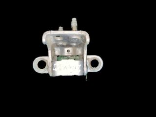 bontott JAGUAR S-TYPE Bal hátsó Alsó Zsanér