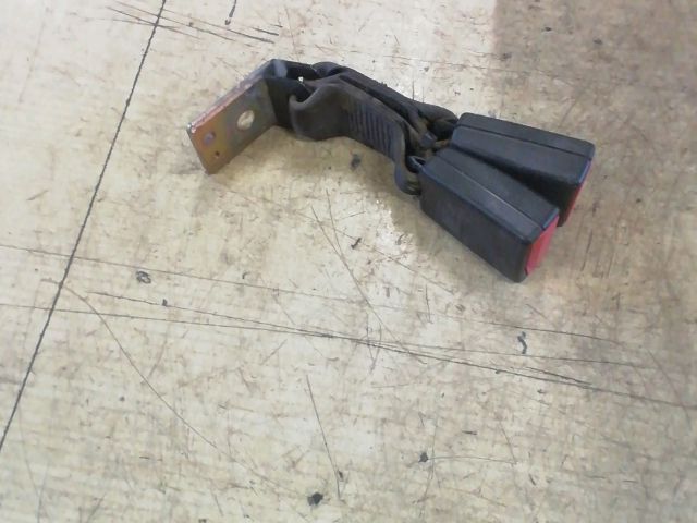 bontott JAGUAR S-TYPE Bal hátsó Biztonsági Öv Csat