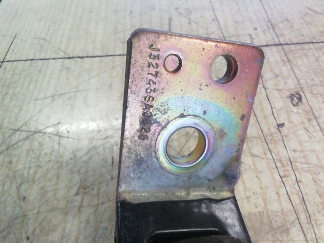 bontott JAGUAR S-TYPE Bal hátsó Biztonsági Öv Csat