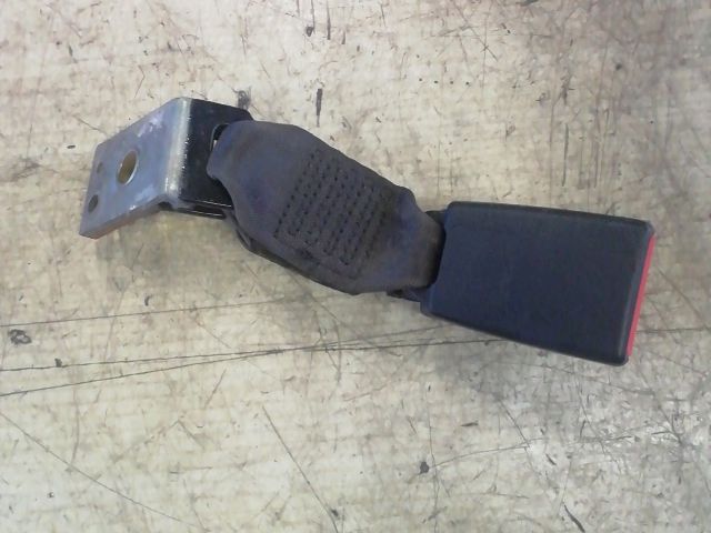 bontott JAGUAR S-TYPE Bal hátsó Biztonsági Öv Csat