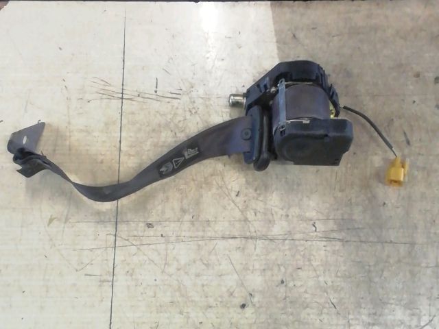 bontott JAGUAR S-TYPE Bal hátsó Biztonsági Öv