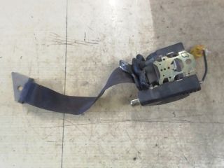 bontott JAGUAR S-TYPE Bal hátsó Biztonsági Öv