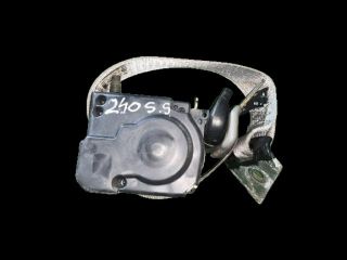 bontott JAGUAR S-TYPE Bal hátsó Biztonsági Öv